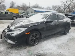 SHHFK7H62KU423462 2019 HONDA CIVIC