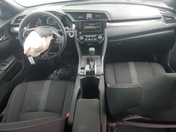SHHFK7H62KU423462 2019 HONDA CIVIC - Image 8