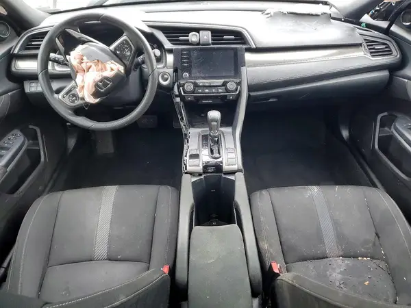 SHHFK7H62KU423963 2019 HONDA CIVIC - Image 8
