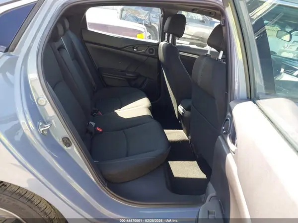 SHHFK7H62KU424370 2019 HONDA CIVIC - Image 8