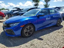 SHHFK7H62KU425325 2019 HONDA CIVIC