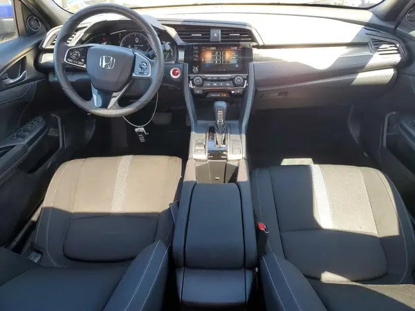 SHHFK7H62KU425325 2019 HONDA CIVIC - Image 8