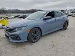 SHHFK7H62LU202378 2020 HONDA CIVIC