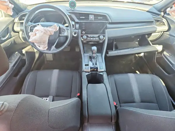 SHHFK7H62LU203353 2020 HONDA CIVIC - Image 8