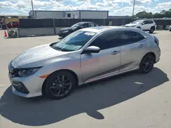 SHHFK7H62LU203739 2020 HONDA CIVIC