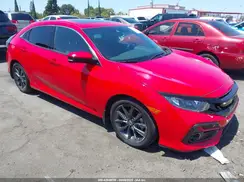 SHHFK7H62LU204695 2020 HONDA CIVIC