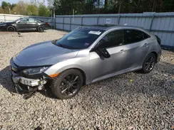 SHHFK7H62LU205765 2020 HONDA CIVIC