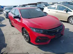 SHHFK7H62LU214921 2020 HONDA CIVIC