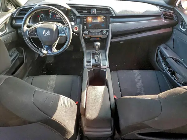 SHHFK7H62LU216653 2020 HONDA CIVIC - Image 8