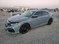 SHHFK7H62LU217124 2020 HONDA CIVIC