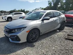 SHHFK7H62LU218922 2020 HONDA CIVIC