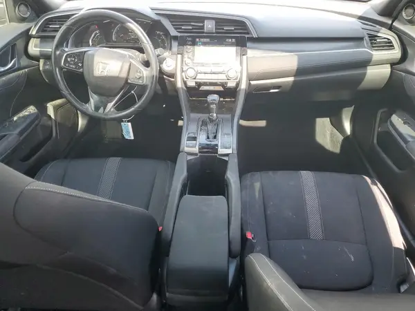 SHHFK7H62LU218922 2020 HONDA CIVIC - Image 8
