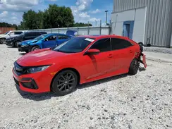 SHHFK7H62LU220489 2020 HONDA CIVIC