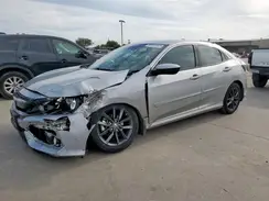 SHHFK7H62LU220816 2020 HONDA CIVIC