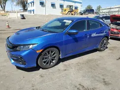 SHHFK7H62LU222789 2020 HONDA CIVIC