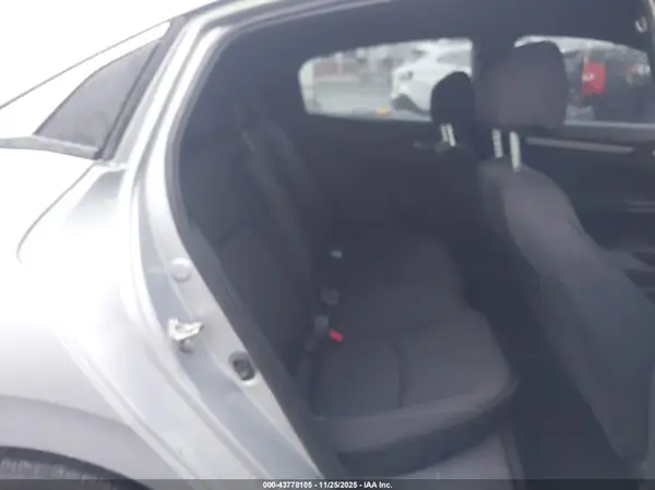SHHFK7H62LU226079 2020 HONDA CIVIC - Image 8