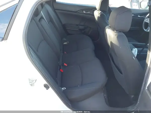 SHHFK7H62LU404217 2020 HONDA CIVIC - Image 8