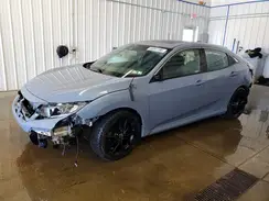 SHHFK7H62LU404685 2020 HONDA CIVIC