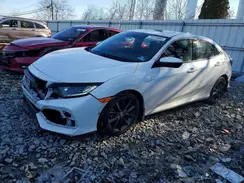 SHHFK7H62LU405478 2020 HONDA CIVIC
