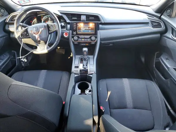 SHHFK7H62LU405478 2020 HONDA CIVIC - Image 8