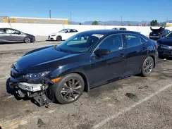 SHHFK7H62LU406436 2020 HONDA CIVIC
