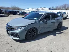 SHHFK7H62LU407313 2020 HONDA CIVIC