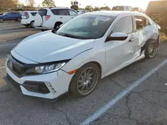 SHHFK7H62LU407537 2020 HONDA CIVIC