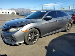 SHHFK7H62LU409403 2020 HONDA CIVIC