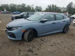 SHHFK7H62LU409644 2020 HONDA CIVIC