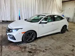 SHHFK7H62LU410082 2020 HONDA CIVIC