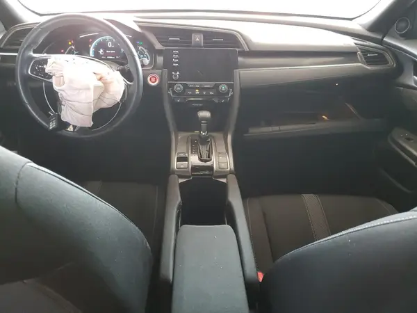 SHHFK7H62LU415847 2020 HONDA CIVIC - Image 8