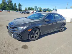 SHHFK7H62LU419218 2020 HONDA CIVIC