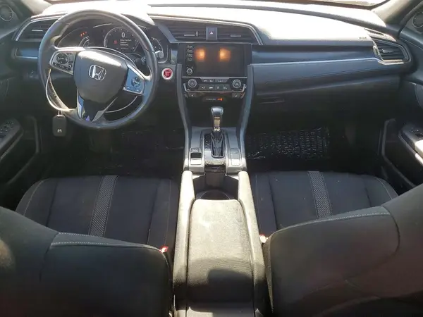 SHHFK7H62LU419218 2020 HONDA CIVIC - Image 8