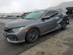 SHHFK7H62LU422197 2020 HONDA CIVIC