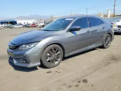 SHHFK7H62MU200101 2021 HONDA CIVIC