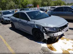 SHHFK7H62MU201118 2021 HONDA CIVIC