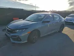 SHHFK7H62MU201121 2021 HONDA CIVIC