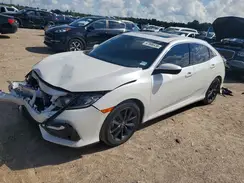 SHHFK7H62MU202513 2021 HONDA CIVIC
