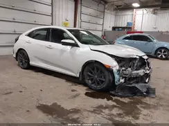 SHHFK7H62MU202530 2021 HONDA CIVIC