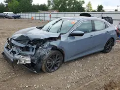 SHHFK7H62MU203791 2021 HONDA CIVIC