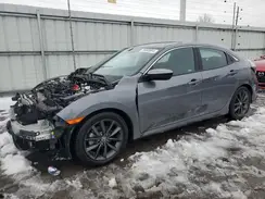 SHHFK7H62MU204682 2021 HONDA CIVIC