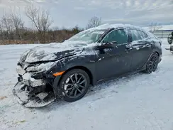 SHHFK7H62MU205296 2021 HONDA CIVIC