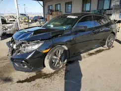 SHHFK7H62MU206058 2021 HONDA CIVIC