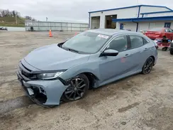SHHFK7H62MU206481 2021 HONDA CIVIC