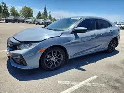 SHHFK7H62MU208165 2021 HONDA CIVIC