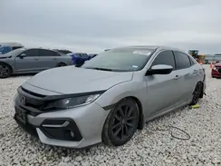 SHHFK7H62MU210675 2021 HONDA CIVIC