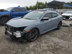 SHHFK7H62MU211258 2021 HONDA CIVIC