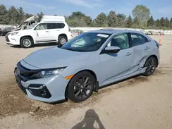 SHHFK7H62MU213804 2021 HONDA CIVIC