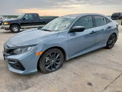 SHHFK7H62MU214659 2021 HONDA CIVIC
