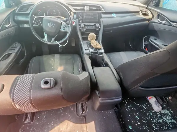 SHHFK7H62MU214659 2021 HONDA CIVIC - Image 8